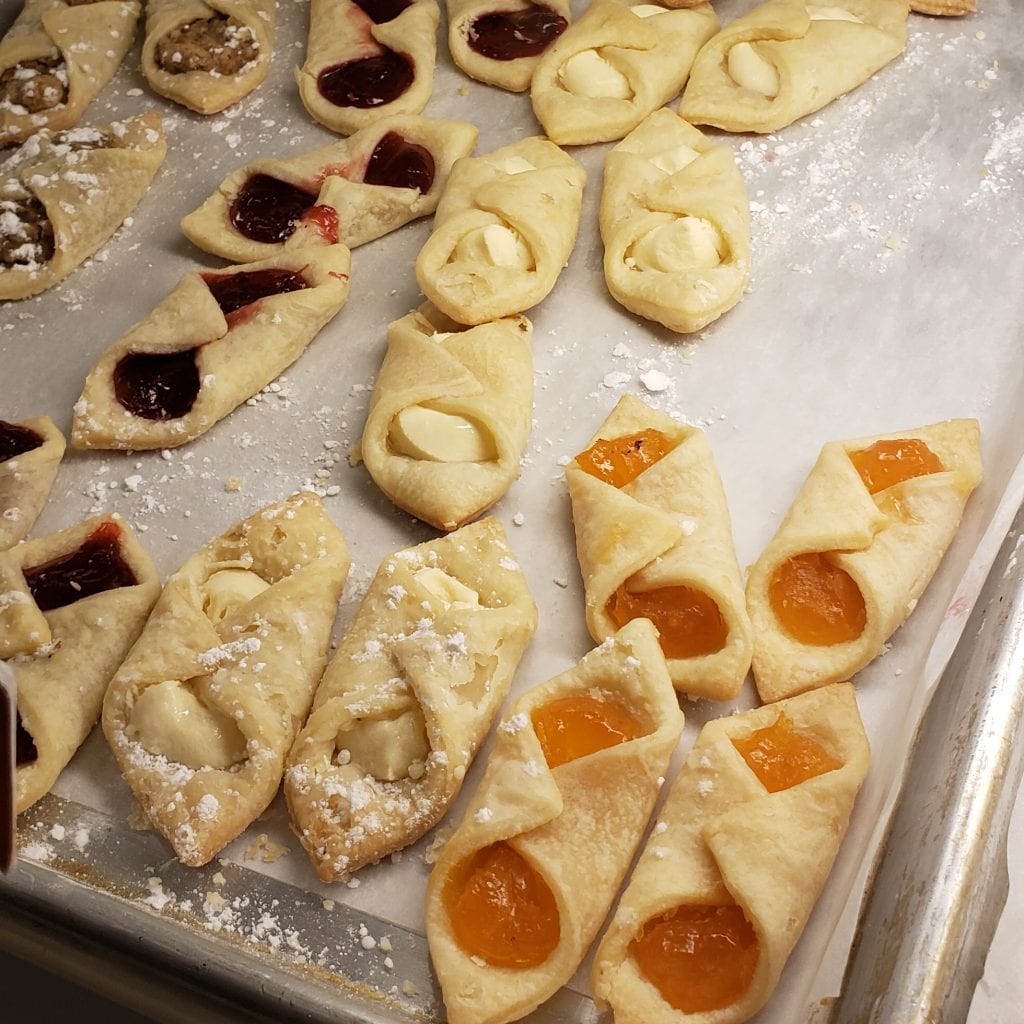 Galletas de Babe's Cafe and Bakery