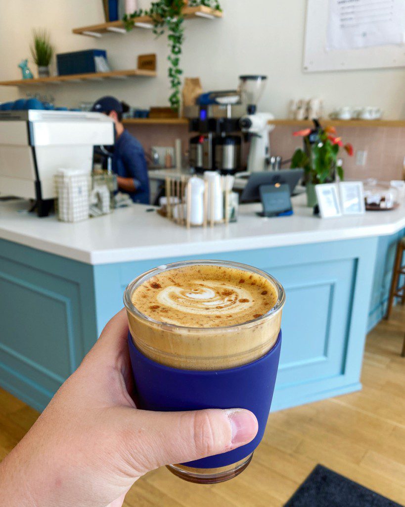 Café Lekko
