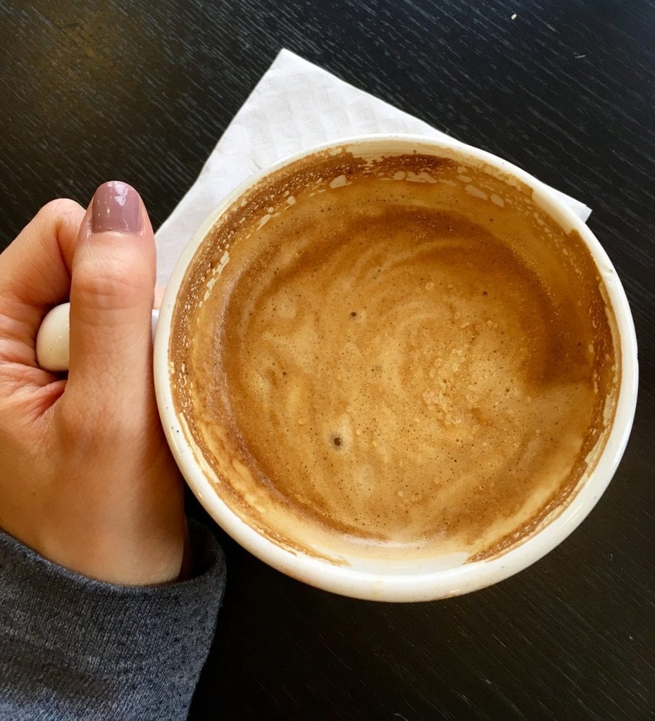 Café de Black Bird Baking Company