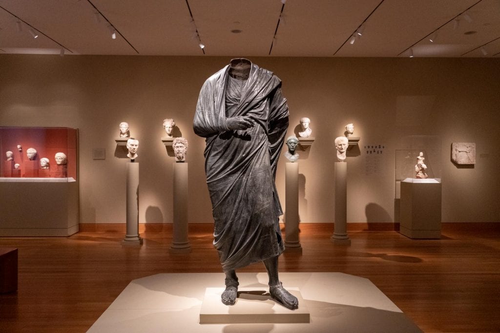 Museo de Arte de Cleveland