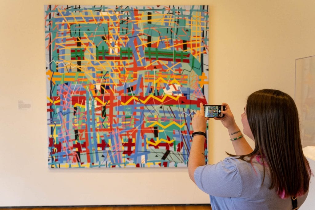 Museo de Arte de Cleveland