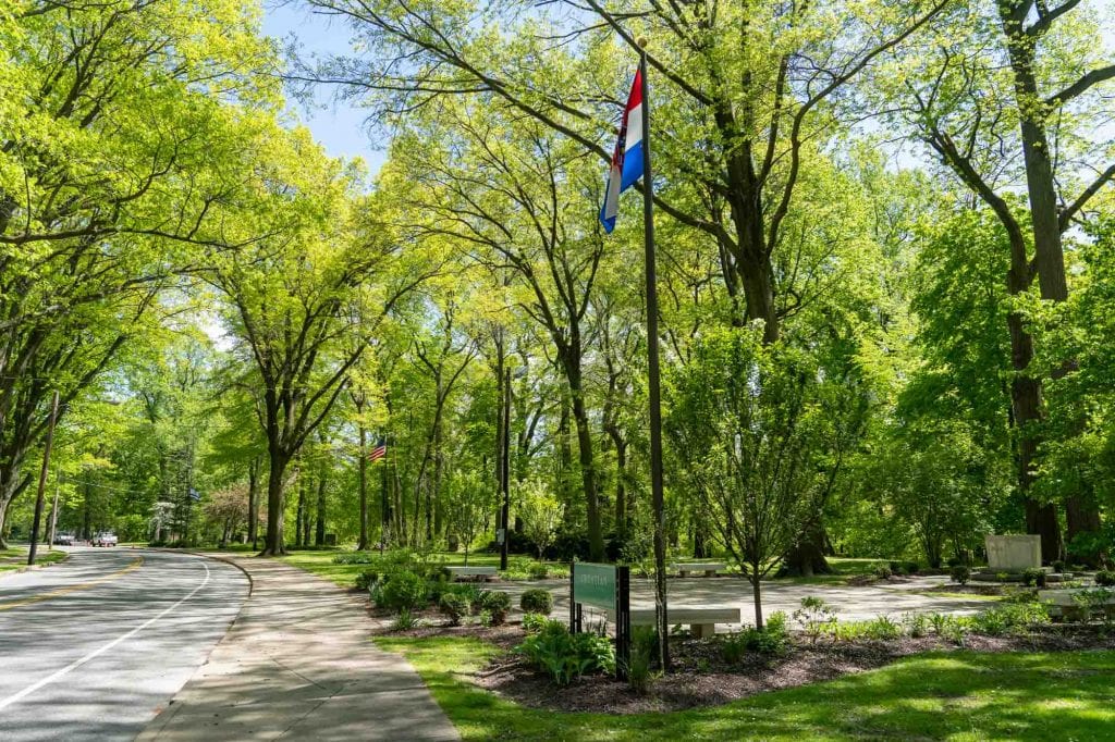 Jardines Culturales de Cleveland
