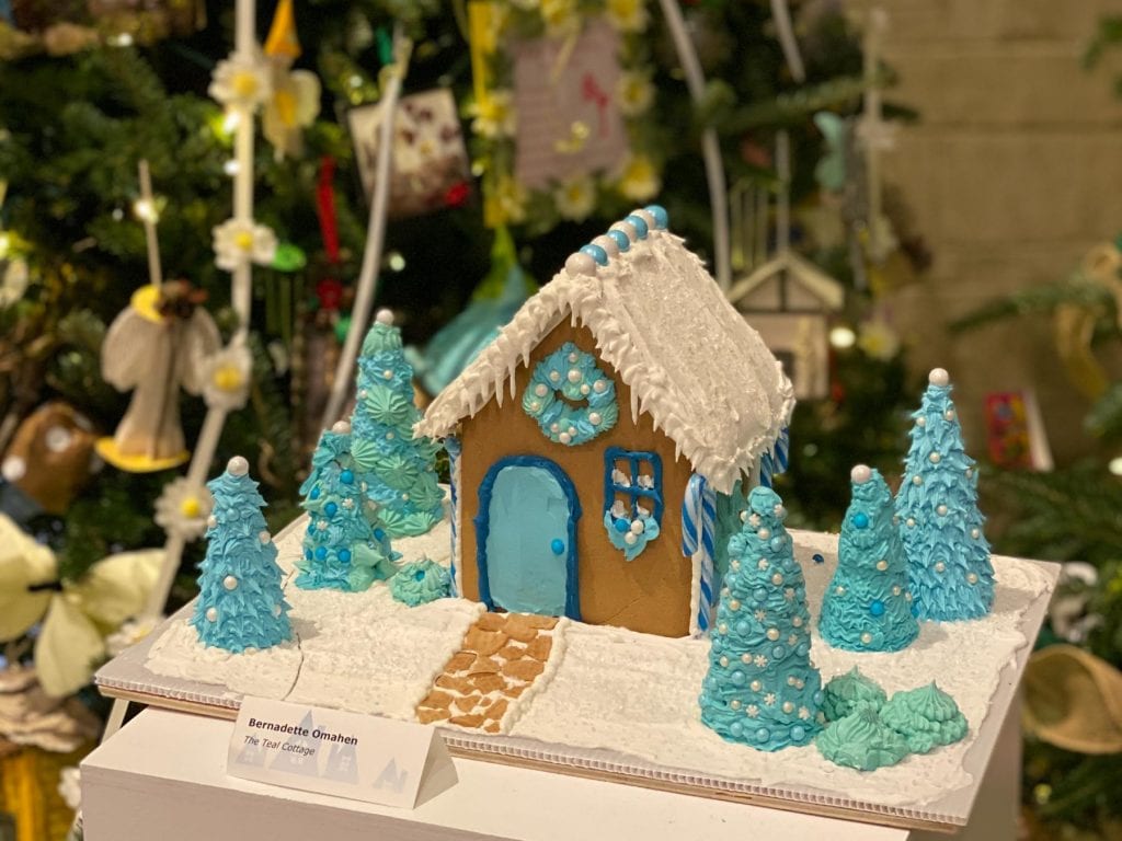 12 cosas que hacer en Cleveland en Navidad con niños