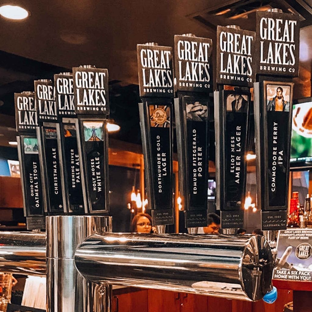 Cerveza festiva GLBC