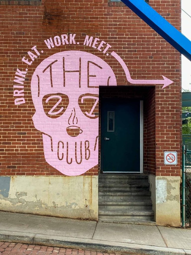 Café Club 27