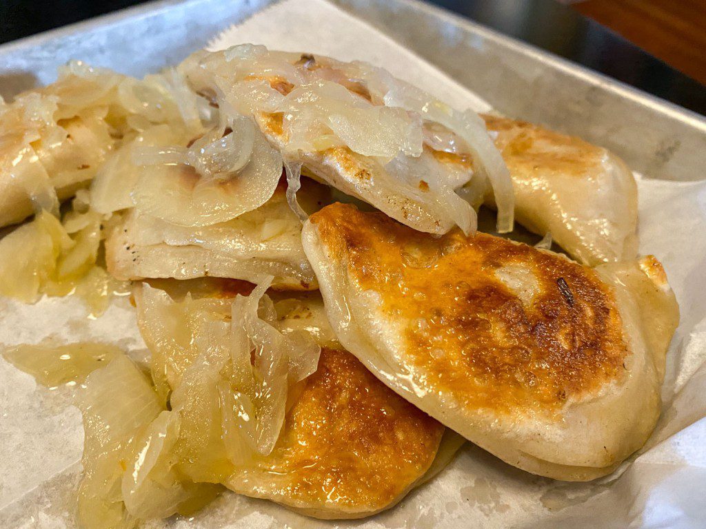 dick & alice pierogi