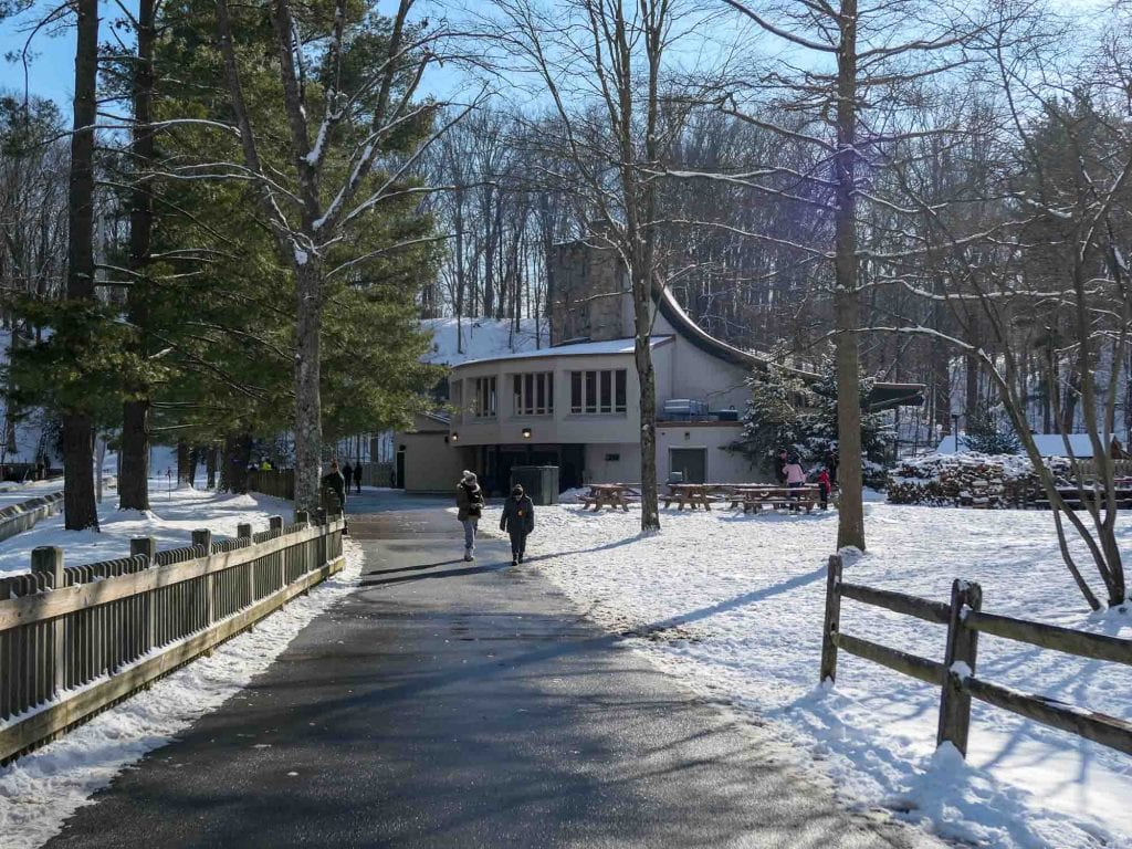 El Chalet en Strongsville